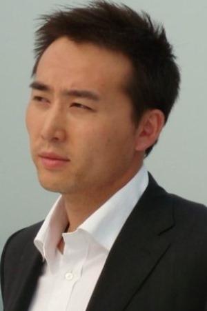 Photo Song Zongxuan