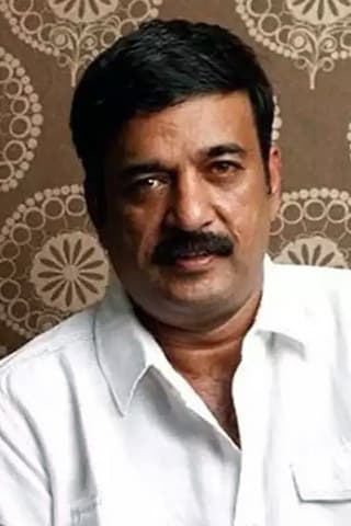 Photo Anil Murali