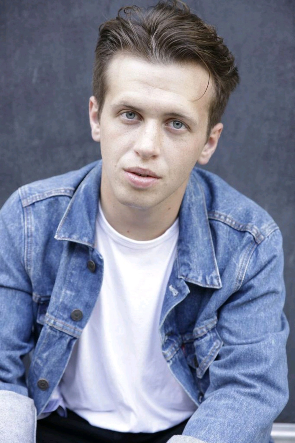 Photo Cal Jennings Laxton