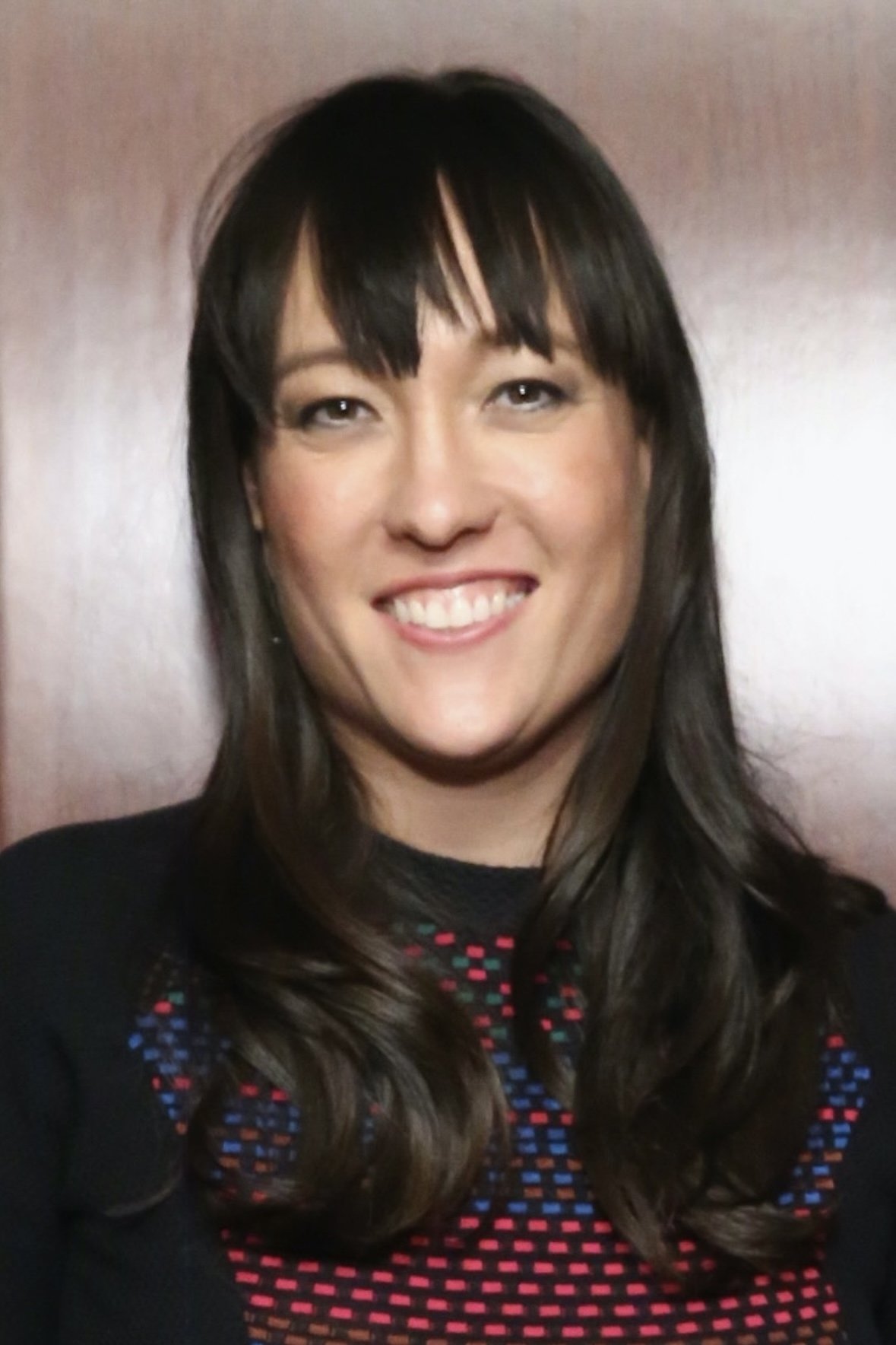 Photo Colleen McGuinness