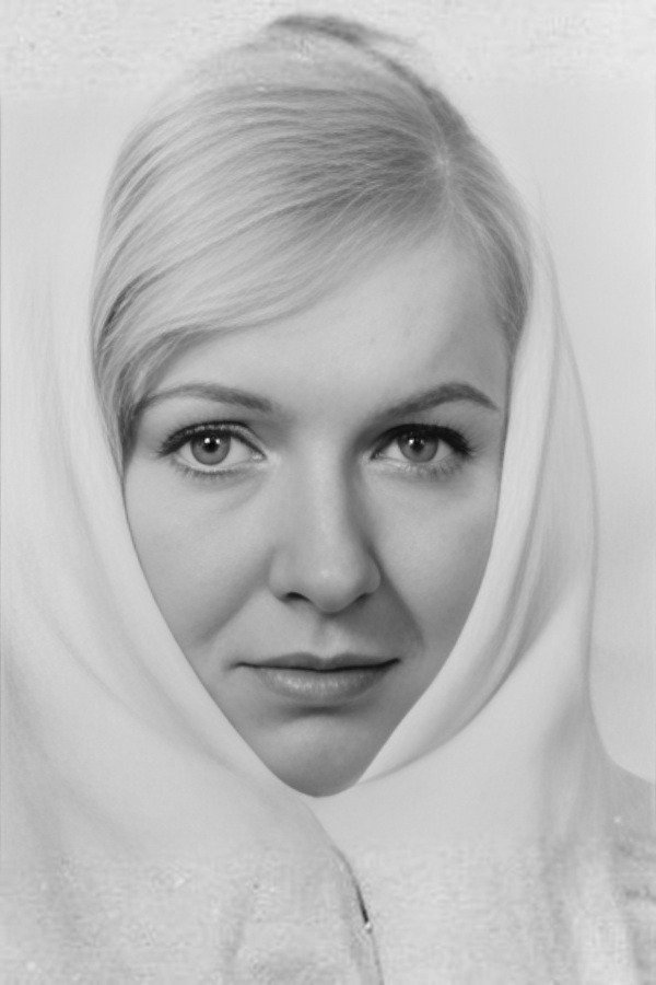 Photo Luidmila Tsvetkova