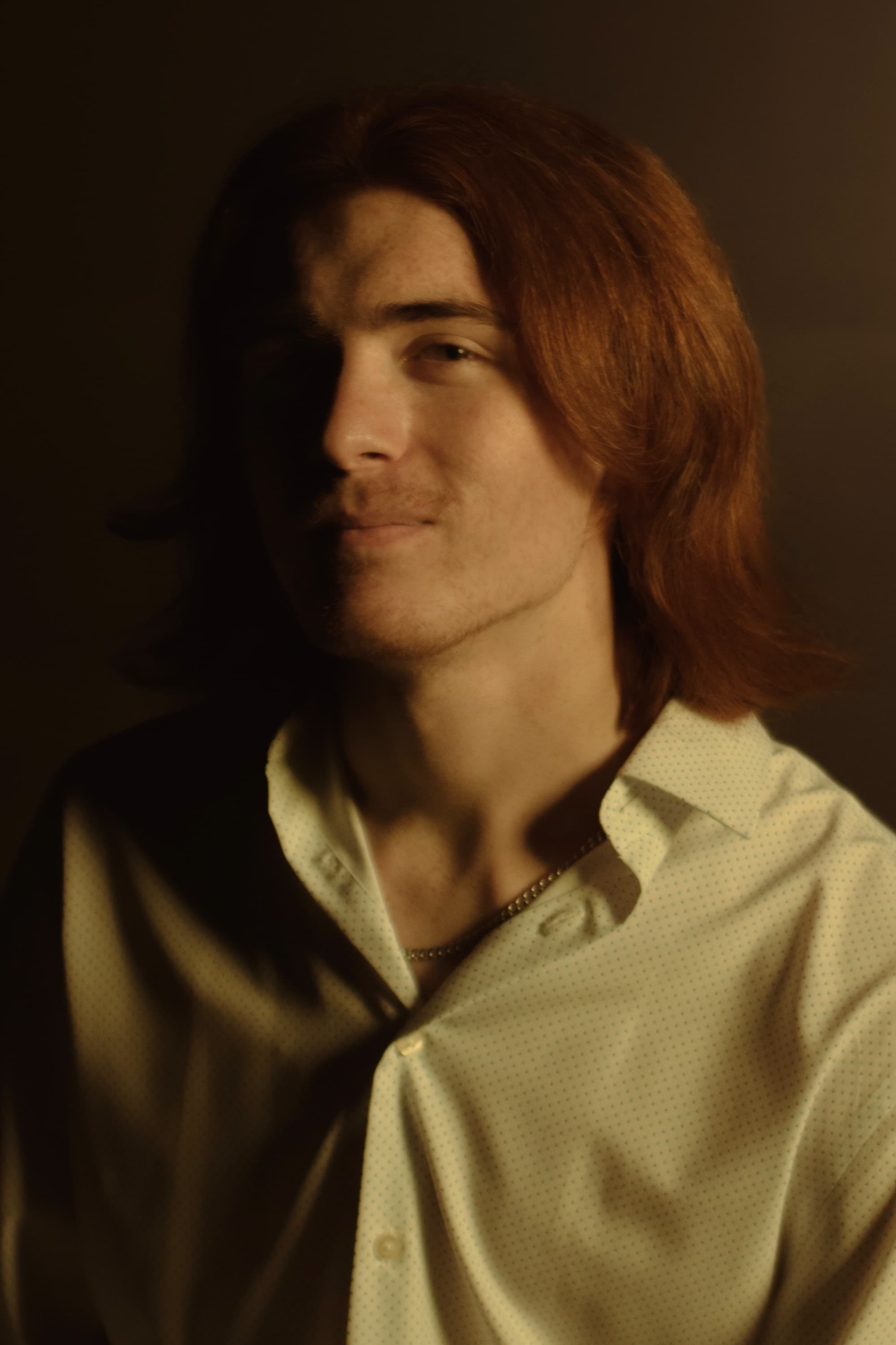Photo Luke Parrett