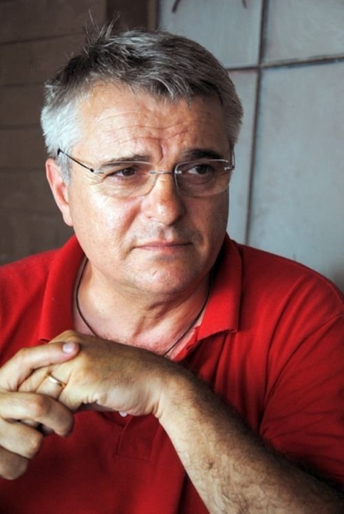 Photo Mircea Rusu