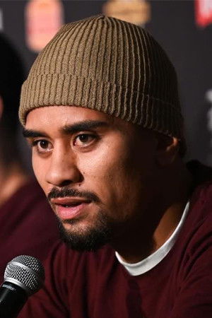 Photo Mose Auimatagi Jnr