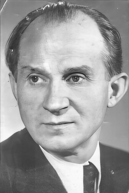Photo Nikolay Pechentsov