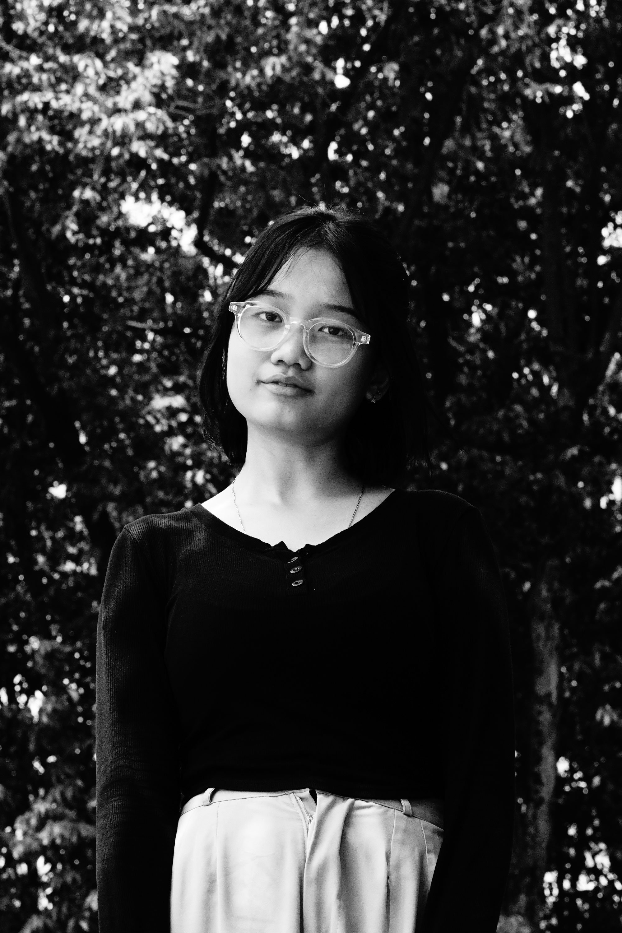 Photo Olivian Ruth Tityas Nadeak