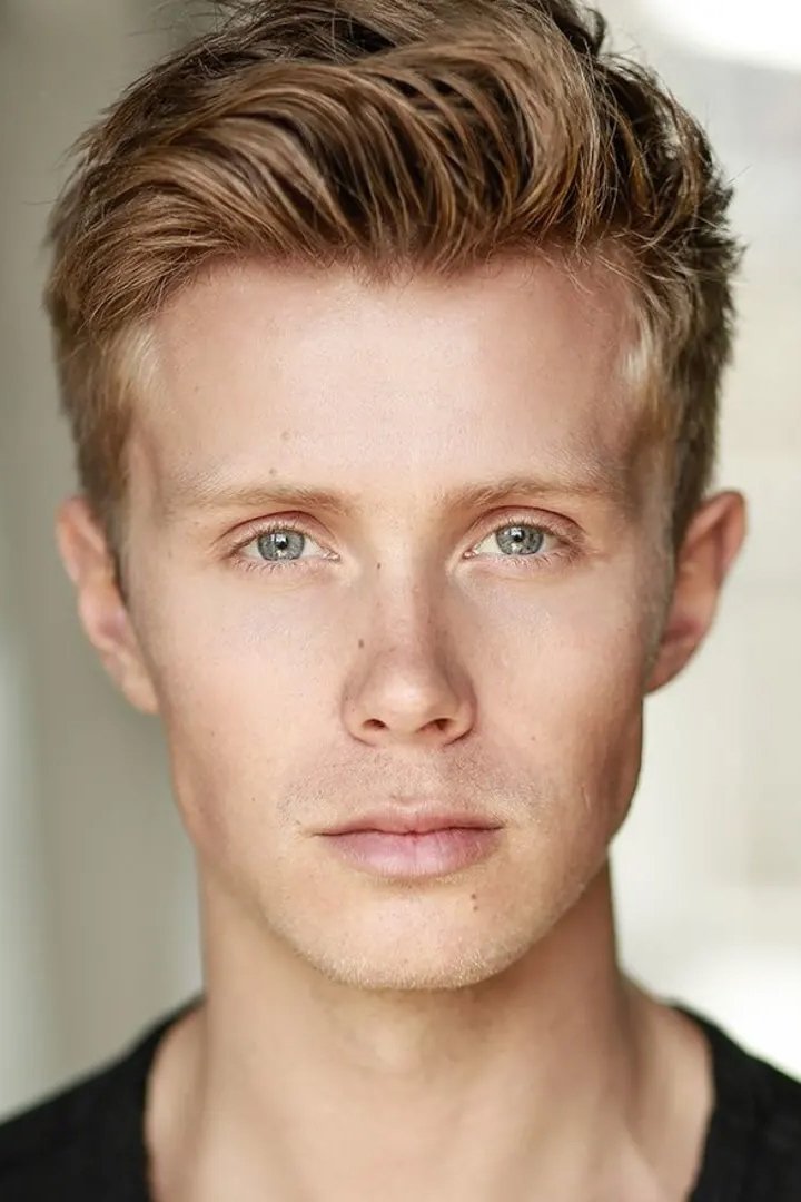 Photo Rob Houchen