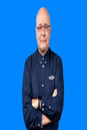 Photo Arnoldas Lukošius