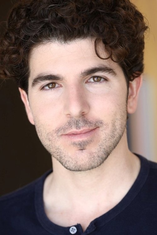 Photo Arthur De Larroche