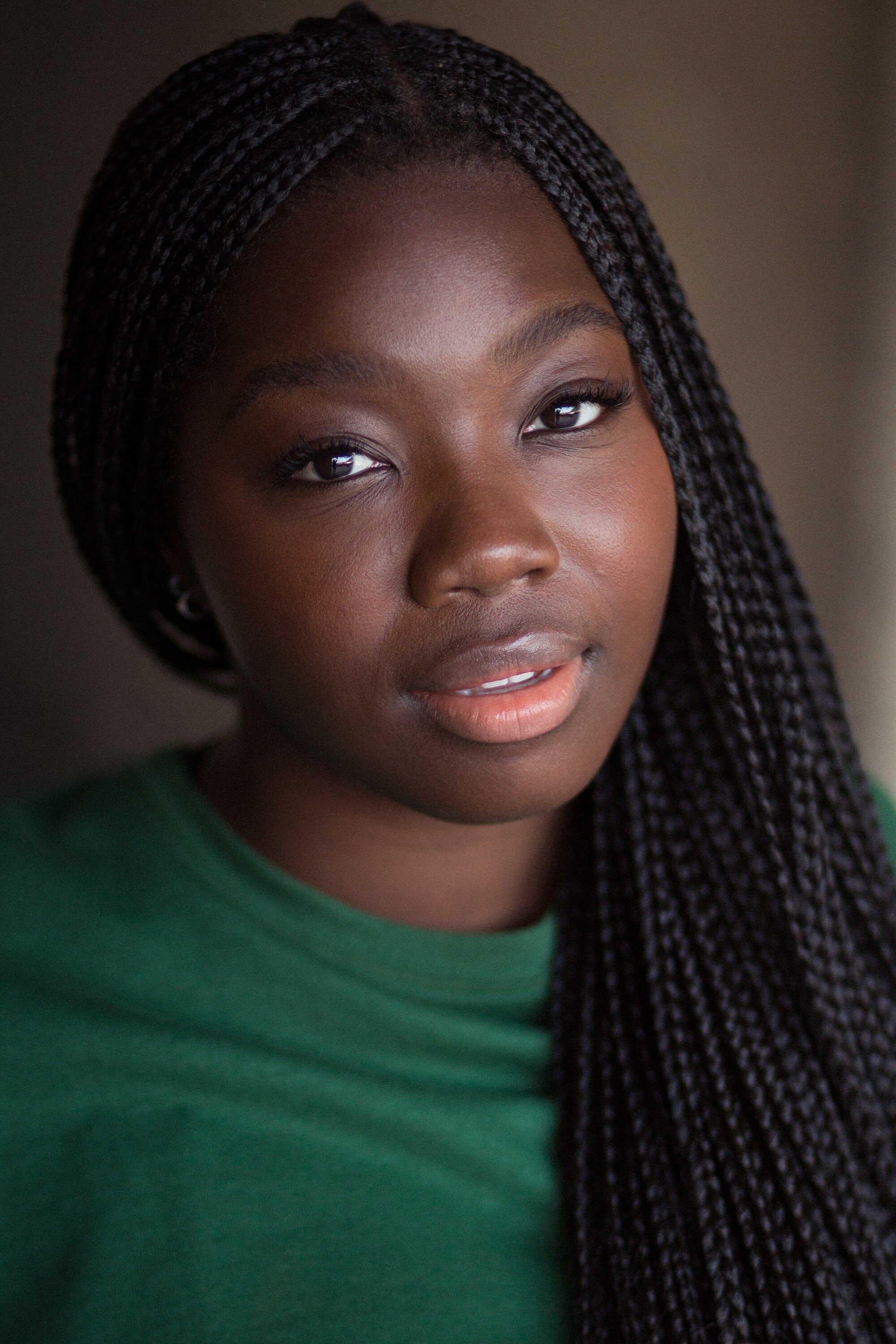 Photo Jadesola Odunjo