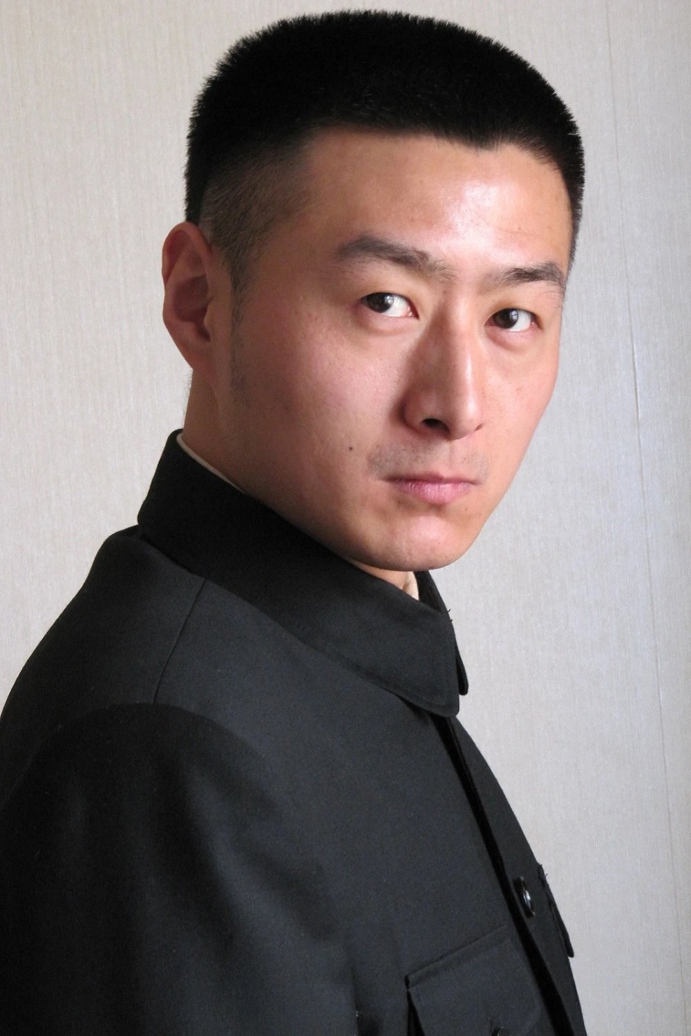 Photo Yibin Hou