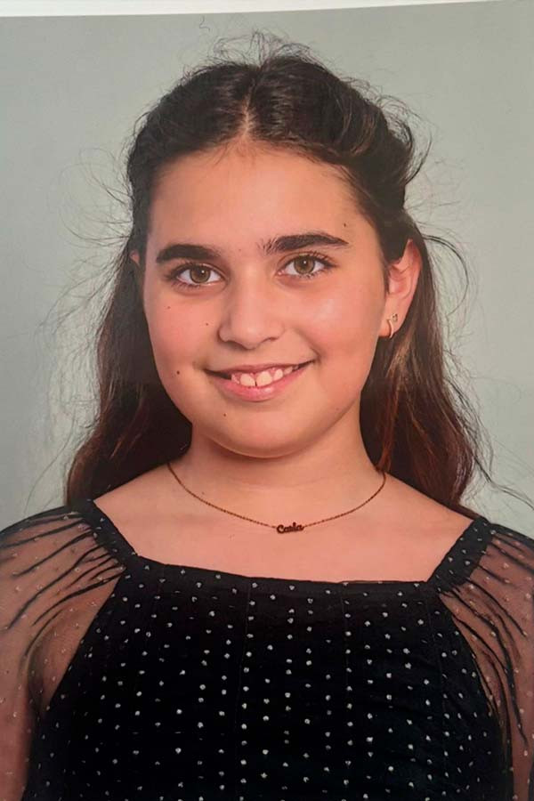 Photo Carla Aguilera