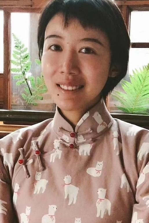Photo Lang Qunli