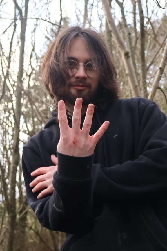 Photo Matthew Hanlon