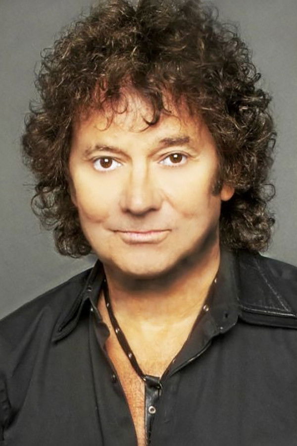 Photo Mickey Thomas