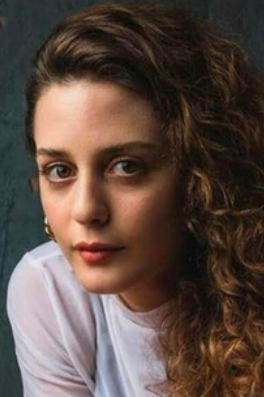 Photo Seren Şirince