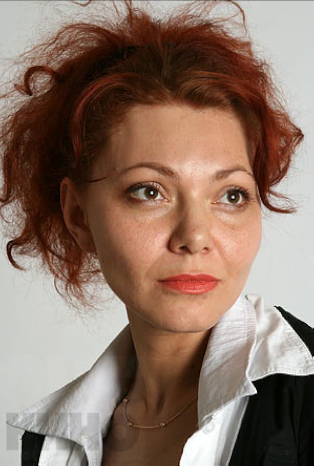 Photo Alevtina Dobrynina