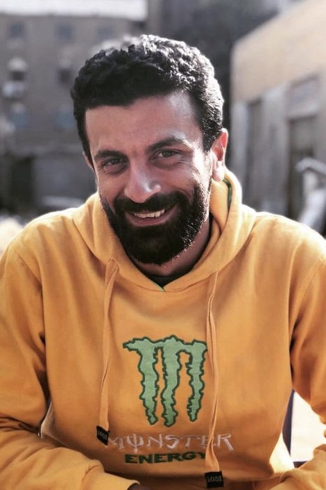 Photo Hesham El Halaby