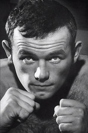 Photo Ingemar Johansson