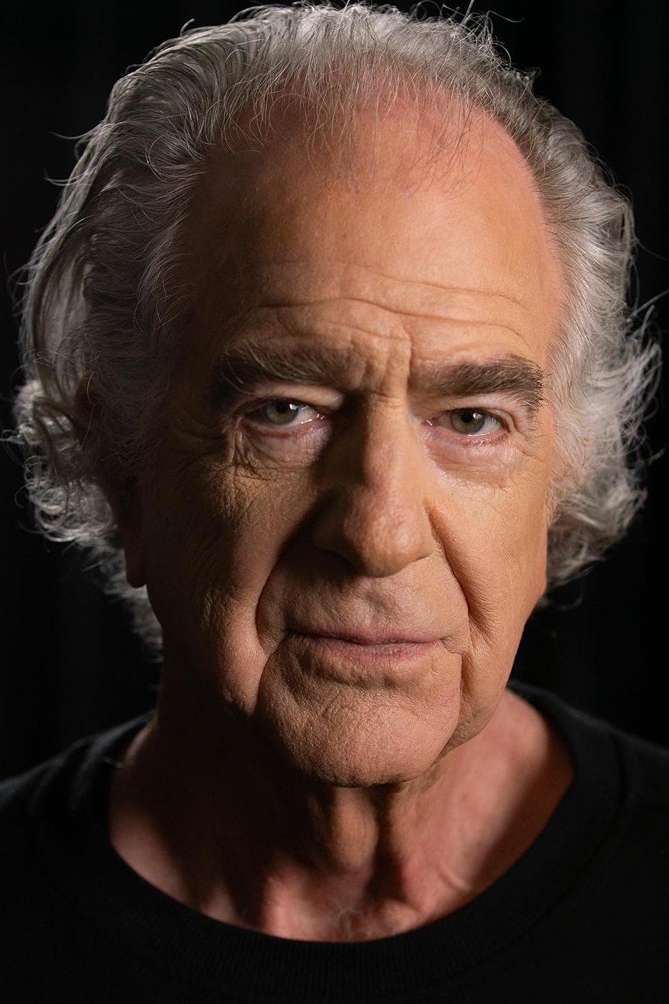 Photo Stephen Keep Mills