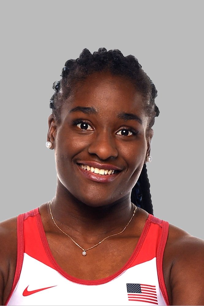 Photo Tamyra Mensah-Stock