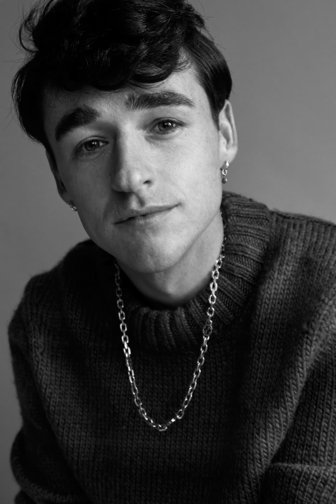 Photo Angus McColl