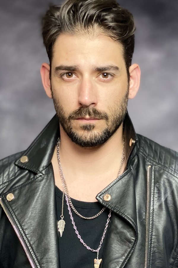 Photo Benjamin Rawls