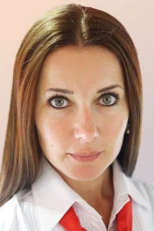 Photo Elena Teplyashina