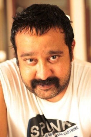 Photo George Vishnu