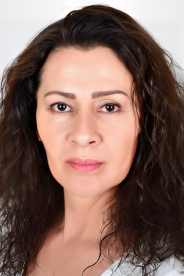 Photo Gonca Cilasun
