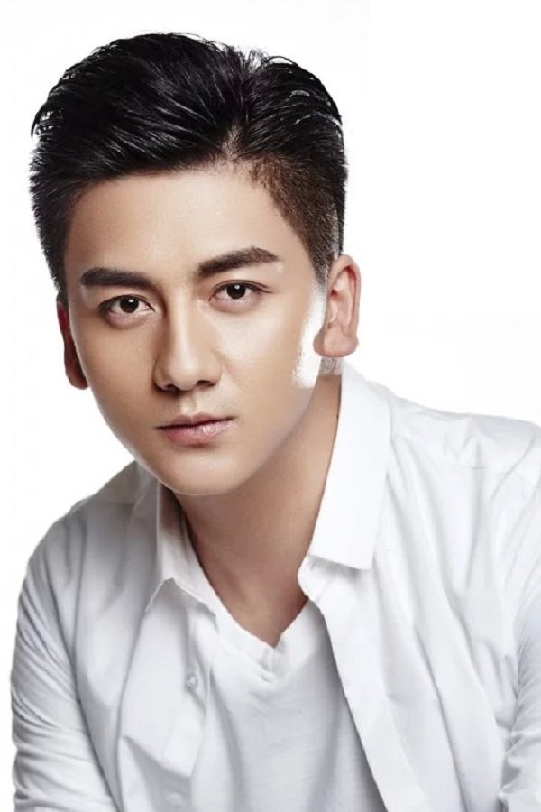 Photo Kang Lei