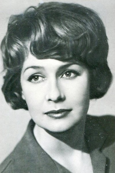 Photo Nina Veselovskaya