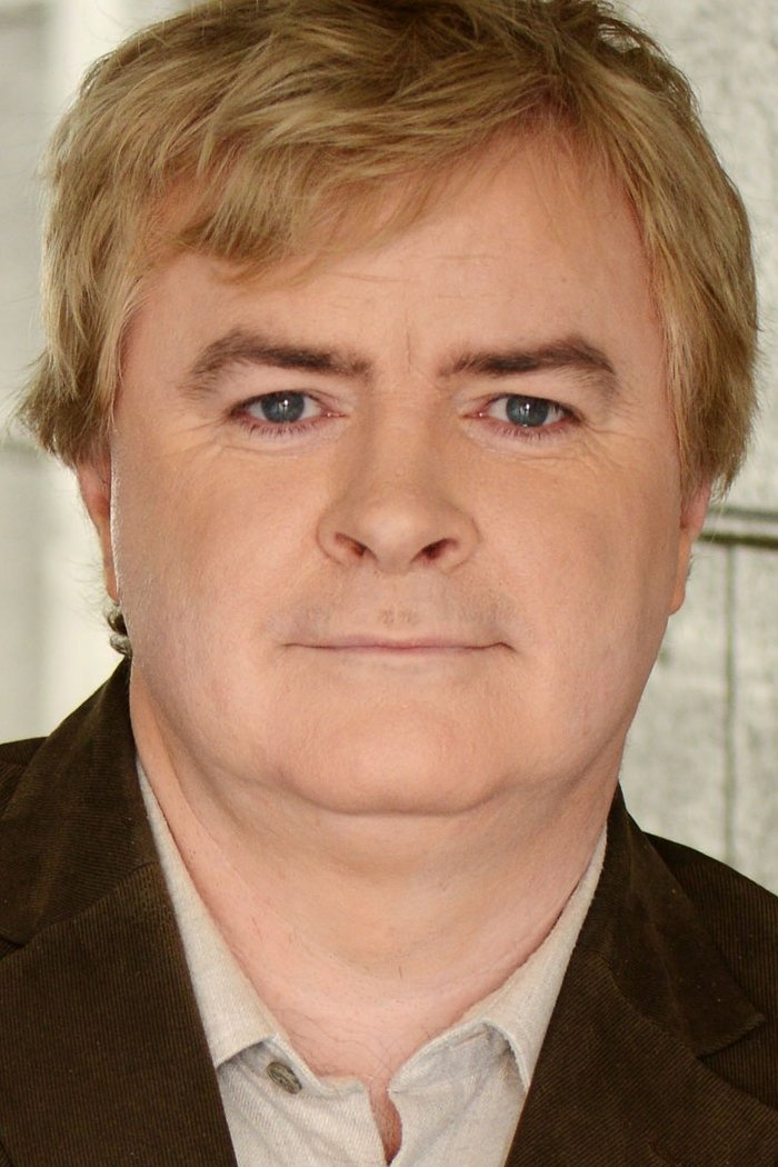 Photo Phelim McAleer