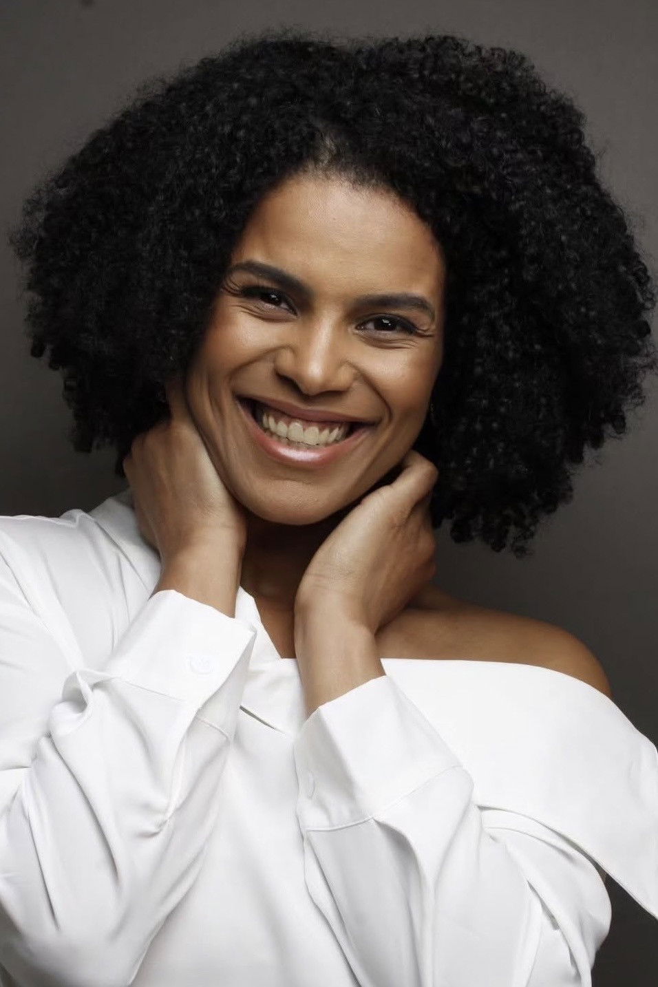 Photo Priscila Maria