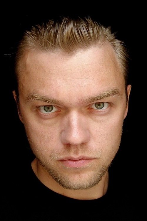 Photo Yaroslav Ivanov