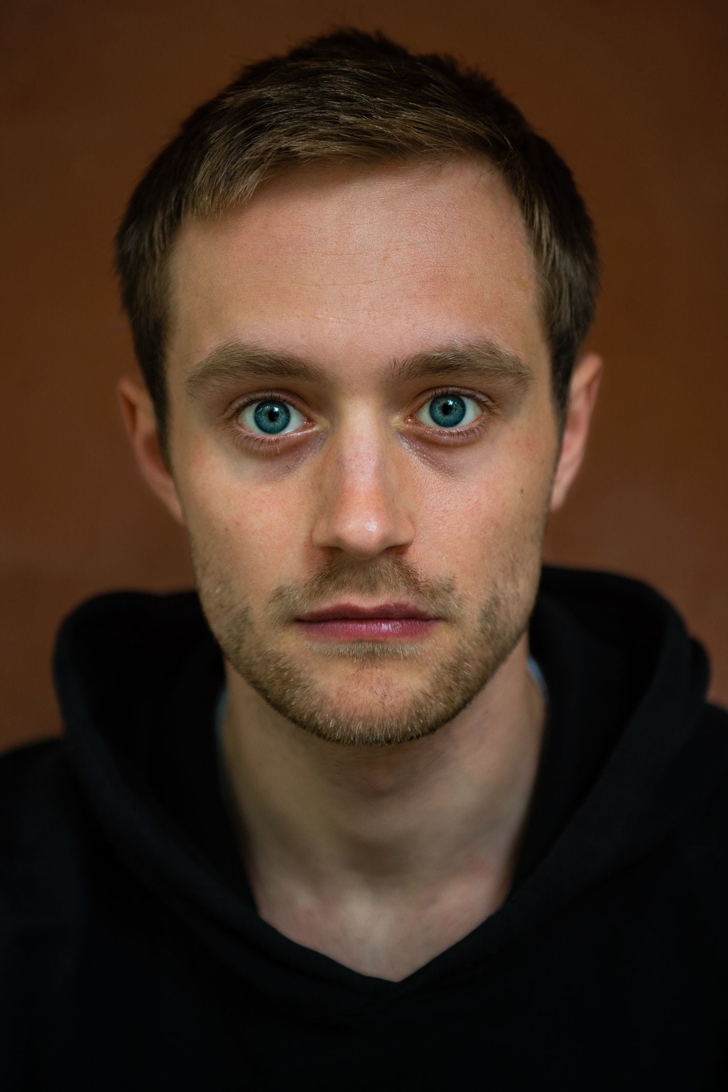 Photo Adrian Julius Tillmann