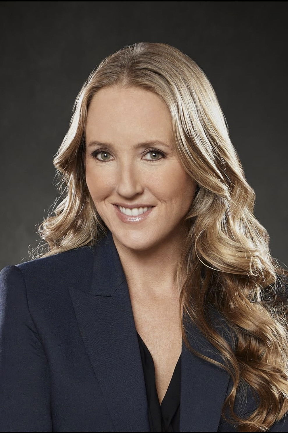 Photo Jennifer Salke