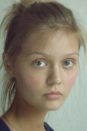 Photo Mariya Kolosovskaya