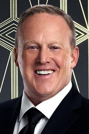 Photo Sean Spicer