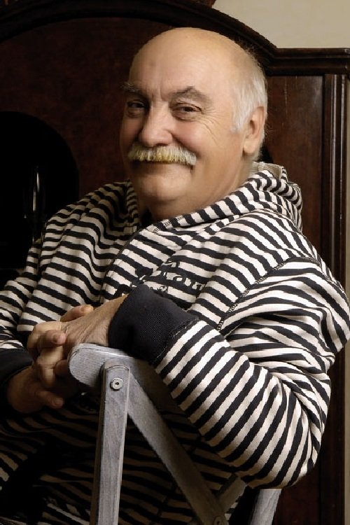 Photo Stevan Gardinovački