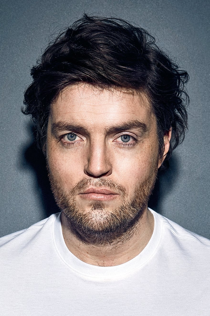 Photo Tom Burke