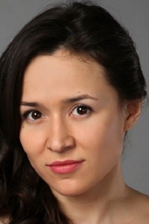 Photo Veronika Aygi