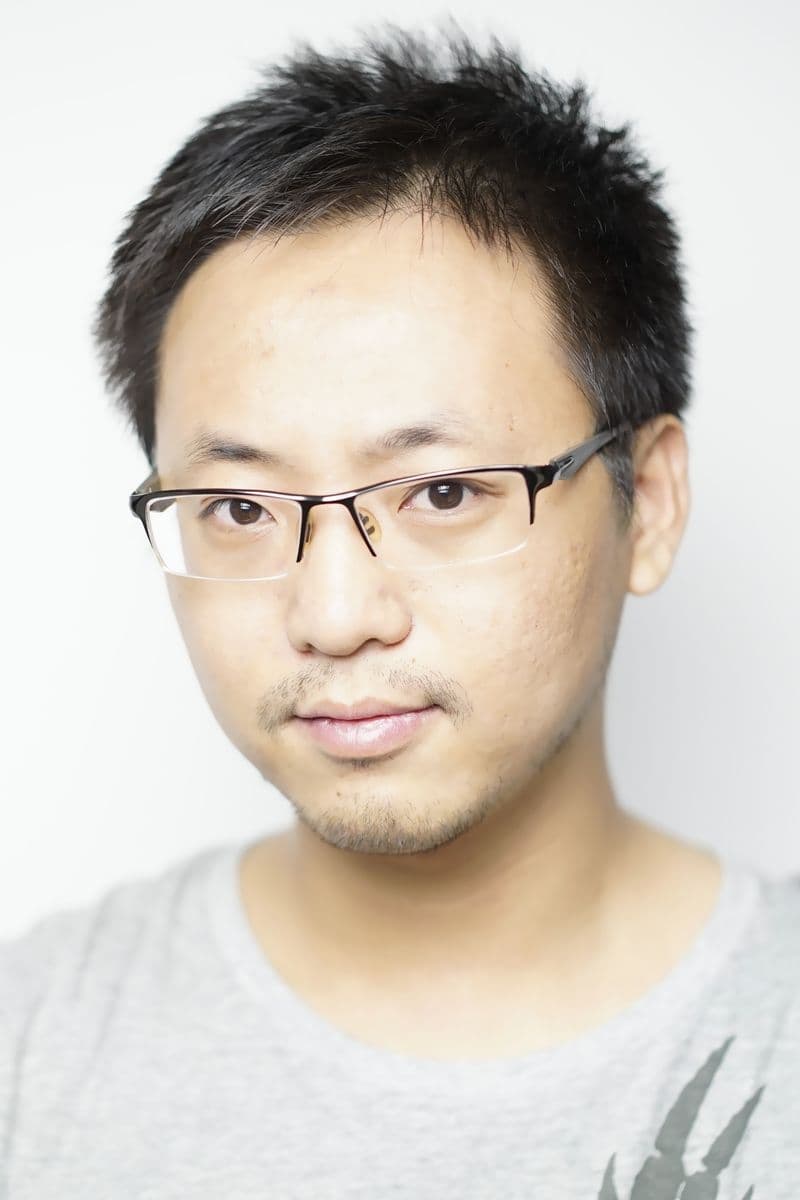 Photo Wang Zhen