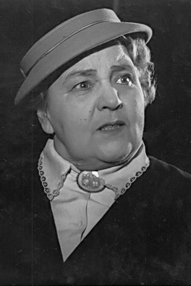 Photo Anna Melíšková