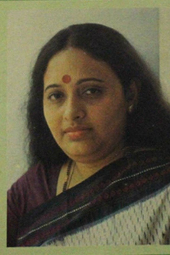Photo Arundhati Hom Choudhury