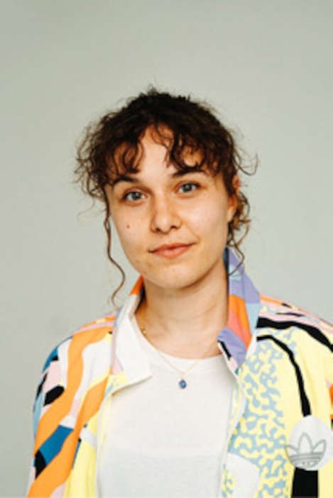 Photo Eva Sauter