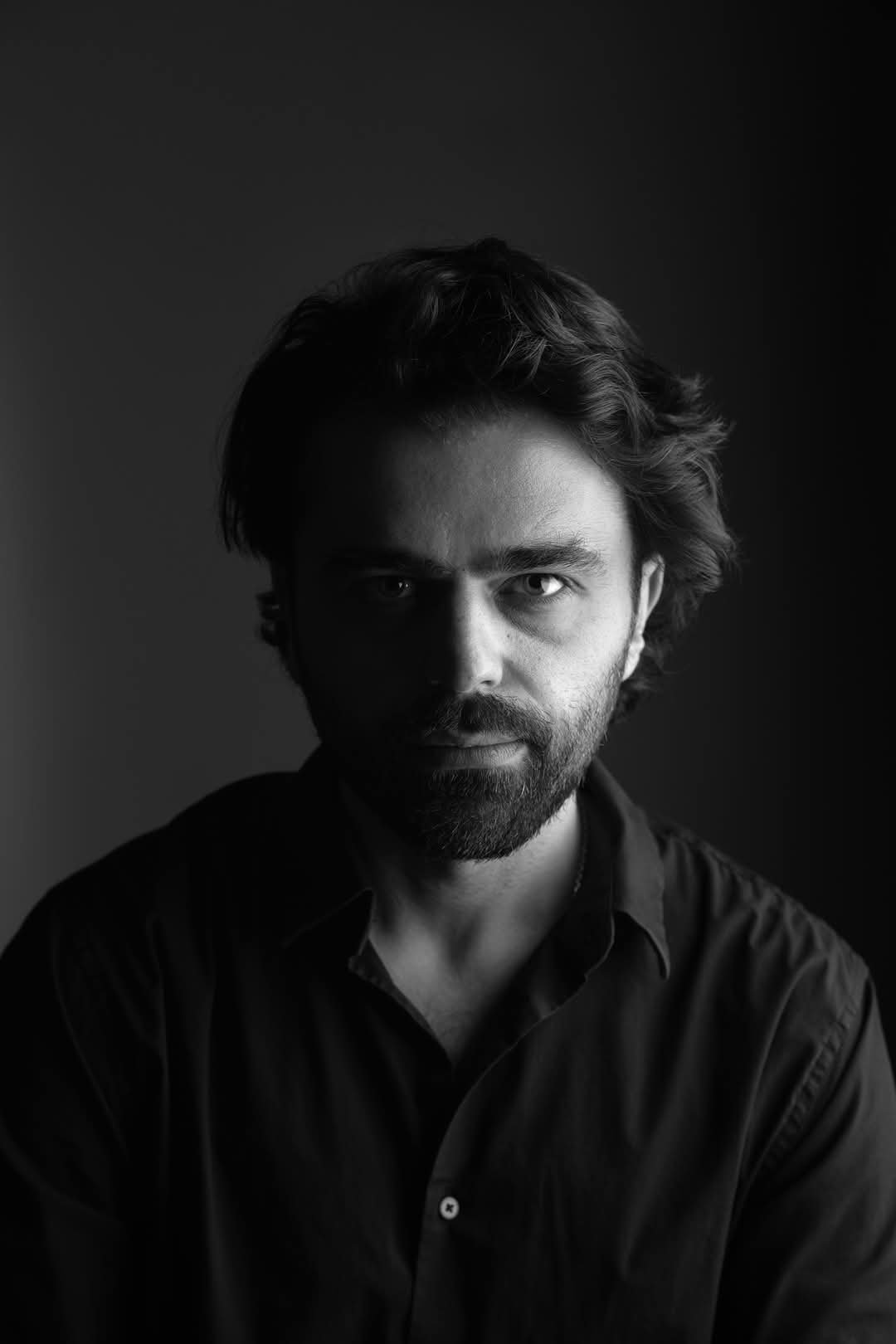 Photo Garin Hovhannisyan