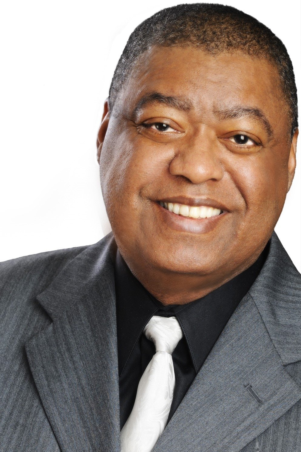 Photo Ron Kenoly