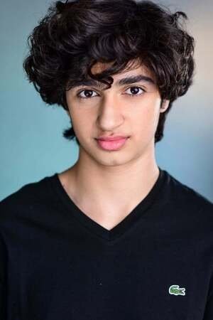 Photo Winston Vengapally