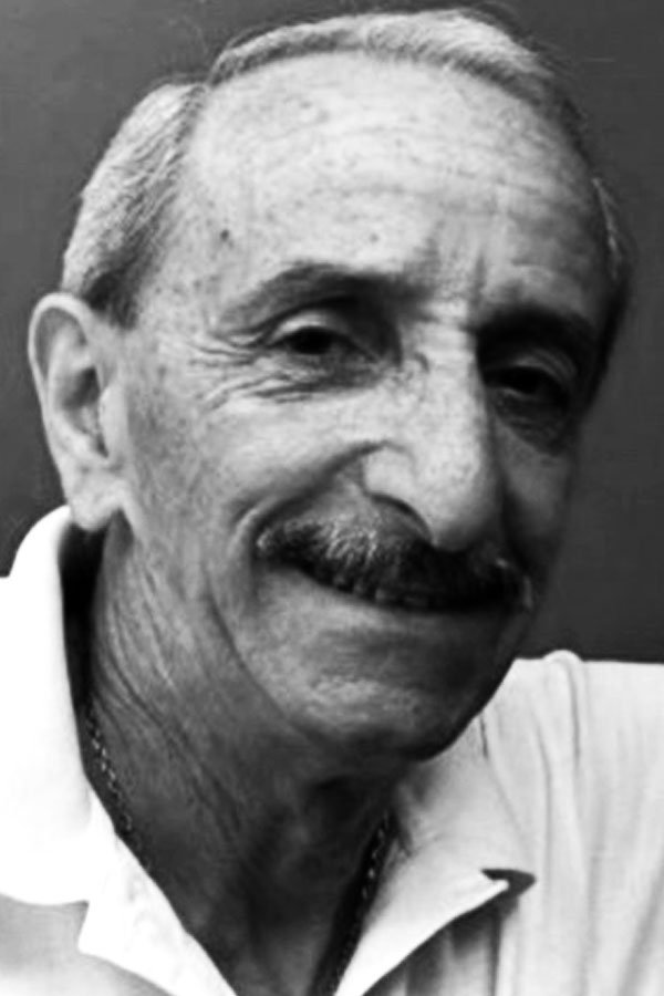 Photo Alfonso Pícaro